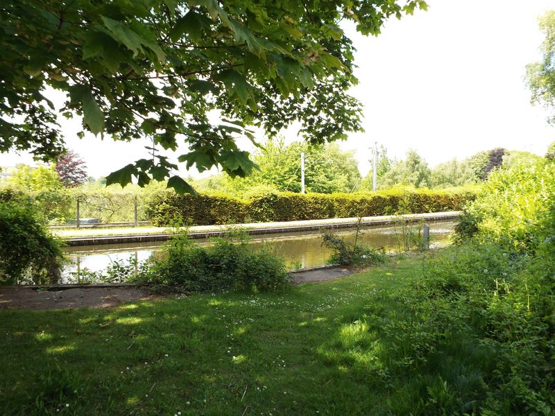 Lea Yield Close Bournville